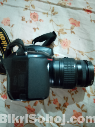 Nikon D5100